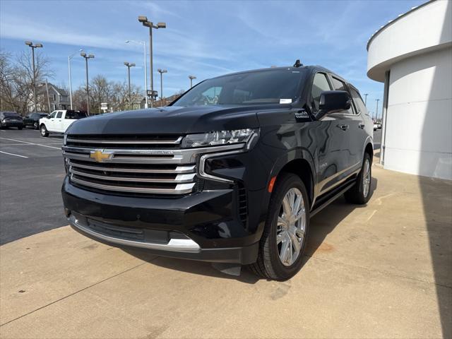 used 2023 Chevrolet Tahoe car, priced at $68,995