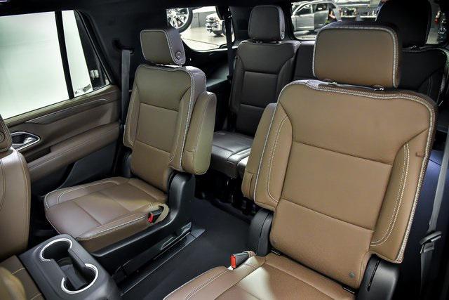 used 2023 Chevrolet Tahoe car, priced at $68,995