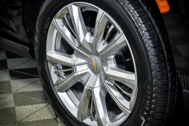 used 2023 Chevrolet Tahoe car, priced at $68,995