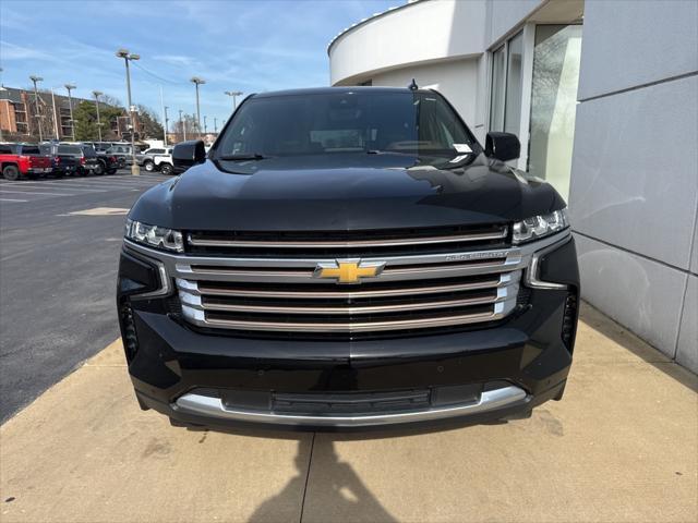 used 2023 Chevrolet Tahoe car, priced at $68,995