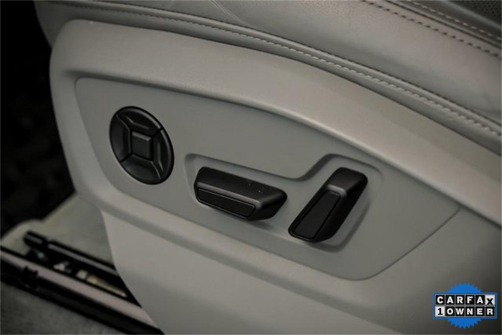 used 2022 Audi Q7 car, priced at $35,595