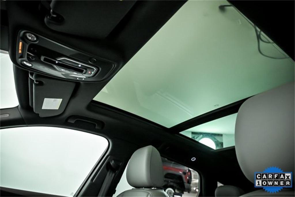 used 2022 Audi Q7 car, priced at $35,595