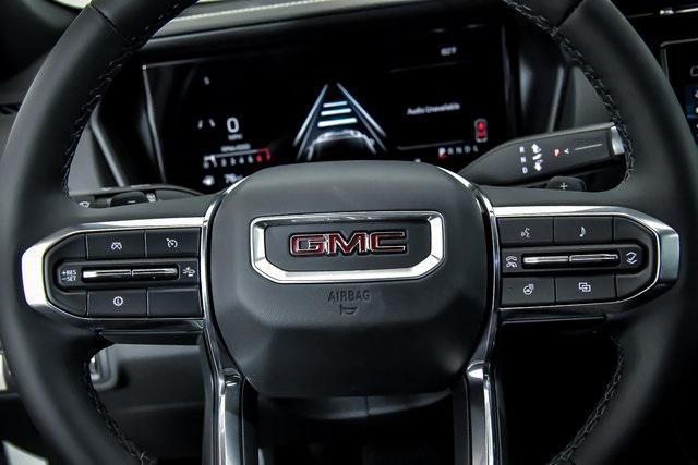new 2026 GMC Terrain car, priced at $34,945