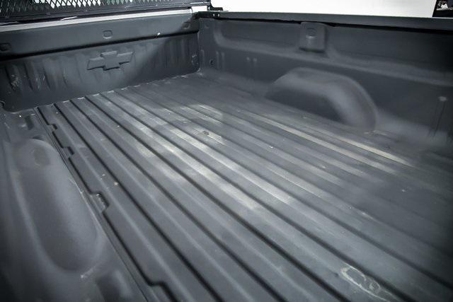used 2019 Chevrolet Silverado 3500 car, priced at $42,790