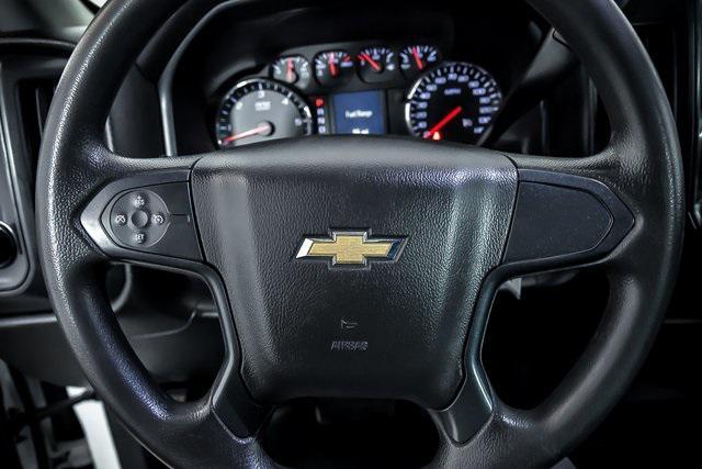 used 2019 Chevrolet Silverado 3500 car, priced at $42,790
