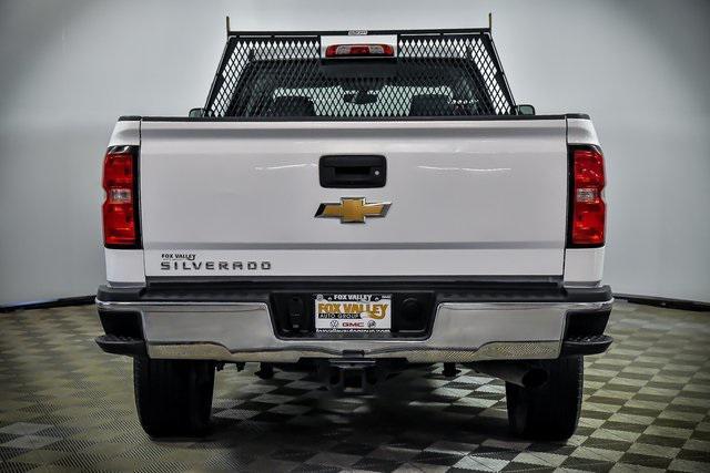 used 2019 Chevrolet Silverado 3500 car, priced at $42,790