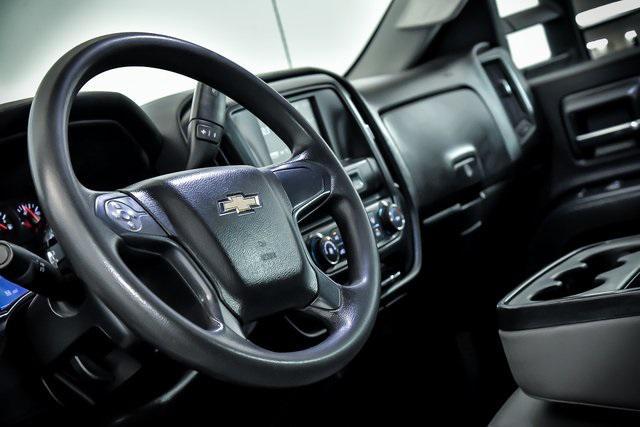 used 2019 Chevrolet Silverado 3500 car, priced at $42,790