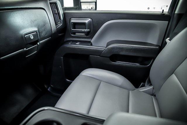 used 2019 Chevrolet Silverado 3500 car, priced at $42,790