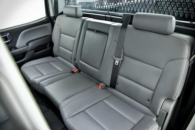 used 2019 Chevrolet Silverado 3500 car, priced at $42,790