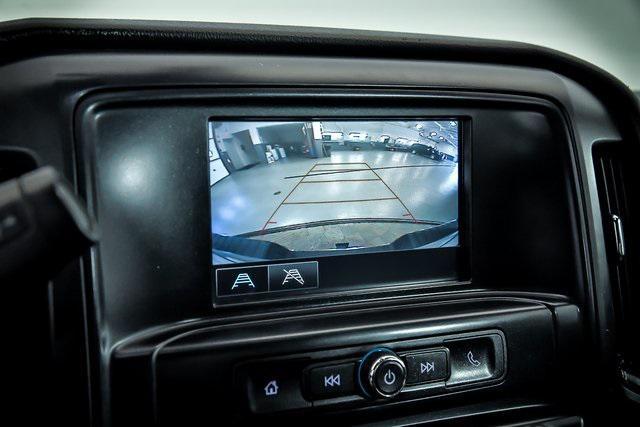 used 2019 Chevrolet Silverado 3500 car, priced at $42,790
