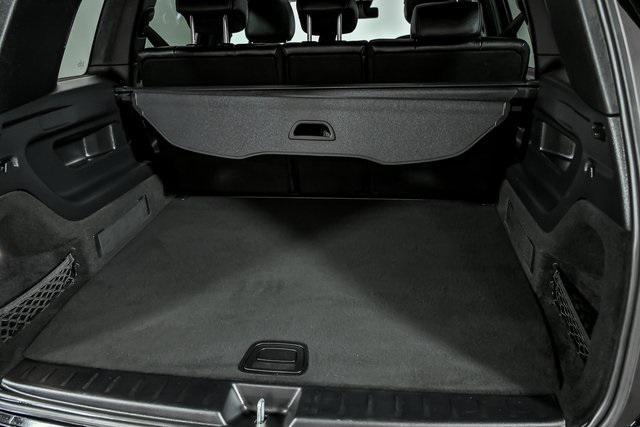 used 2021 Mercedes-Benz GLB 250 car, priced at $24,195