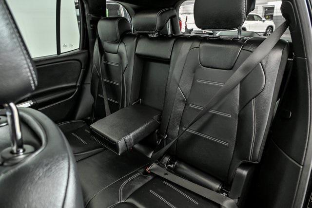 used 2021 Mercedes-Benz GLB 250 car, priced at $24,195