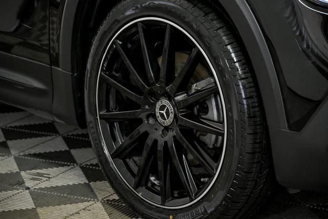 used 2021 Mercedes-Benz GLB 250 car, priced at $24,195