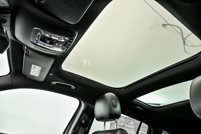 used 2021 Mercedes-Benz GLB 250 car, priced at $24,195