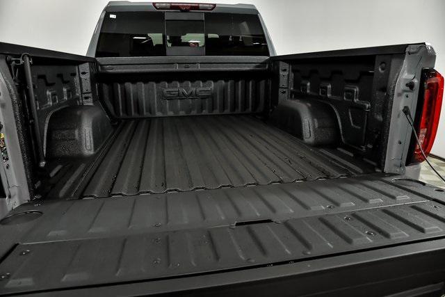 new 2025 GMC Sierra 1500 car, priced at $78,195