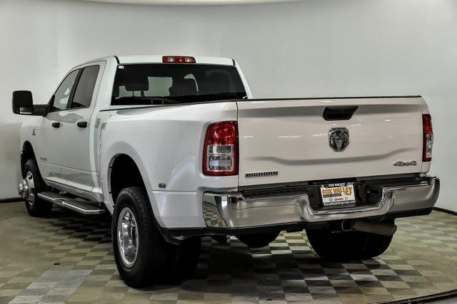 used 2024 Ram 3500 car, priced at $48,995