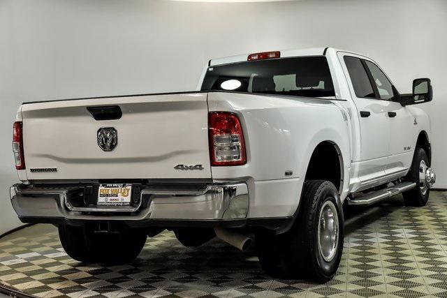 used 2024 Ram 3500 car, priced at $48,995