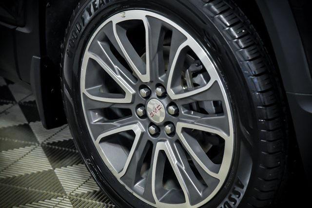 used 2017 GMC Acadia car, priced at $17,990