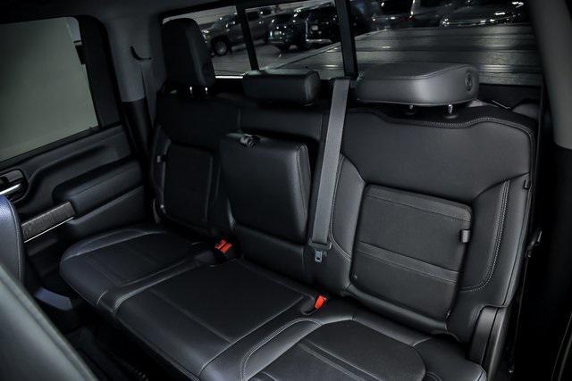 used 2022 GMC Sierra 2500 car, priced at $71,990