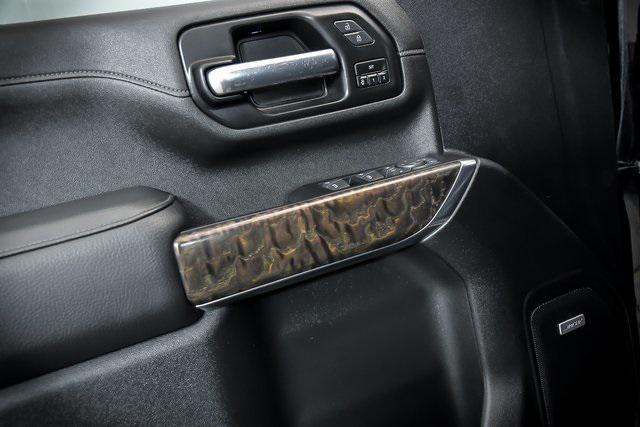 used 2022 GMC Sierra 2500 car, priced at $71,990