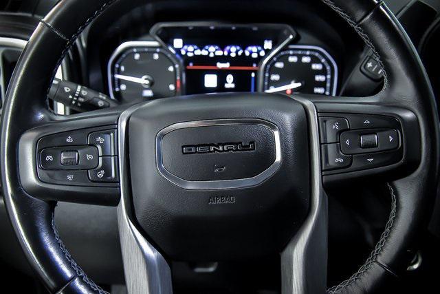 used 2022 GMC Sierra 2500 car, priced at $71,990
