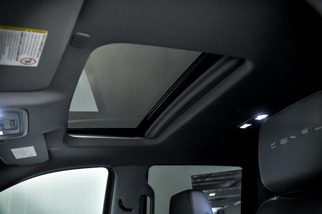 used 2022 GMC Sierra 2500 car, priced at $71,990
