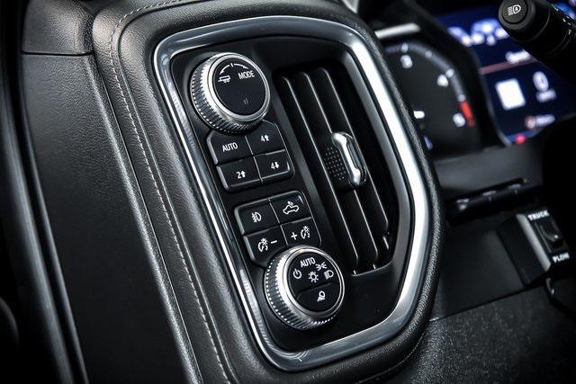 used 2022 GMC Sierra 2500 car, priced at $71,990