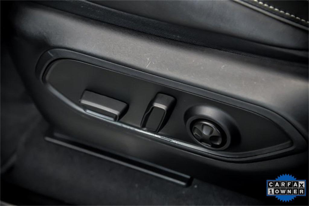used 2022 Jeep Grand Cherokee car, priced at $36,090