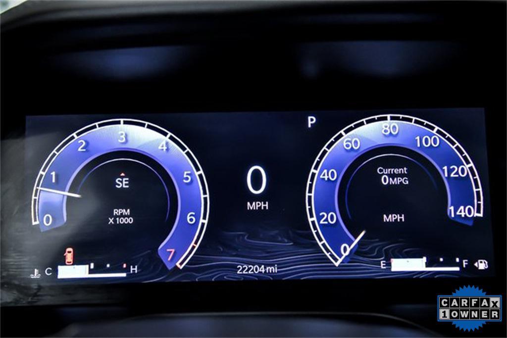used 2022 Jeep Grand Cherokee car, priced at $36,090