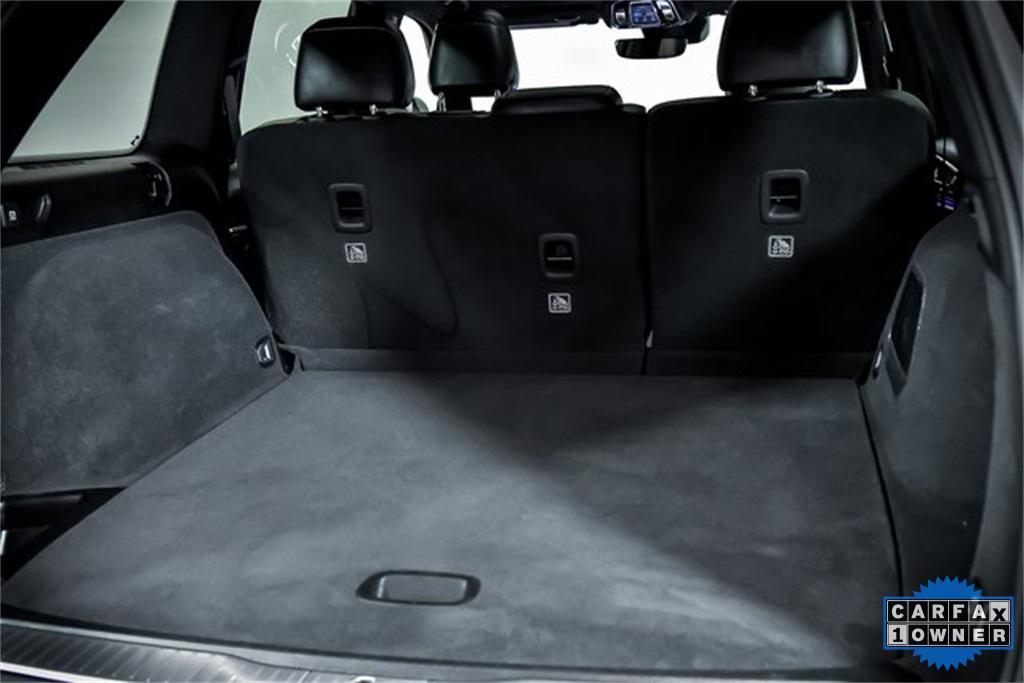used 2022 Jeep Grand Cherokee car, priced at $36,090