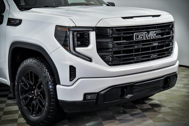 used 2023 GMC Sierra 1500 car, priced at $46,490