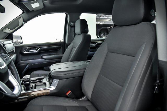 used 2023 GMC Sierra 1500 car, priced at $46,490
