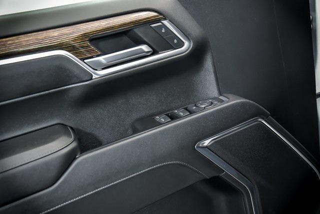 used 2023 GMC Sierra 1500 car, priced at $46,490