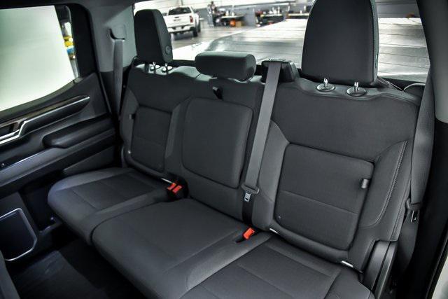 used 2023 GMC Sierra 1500 car, priced at $46,490