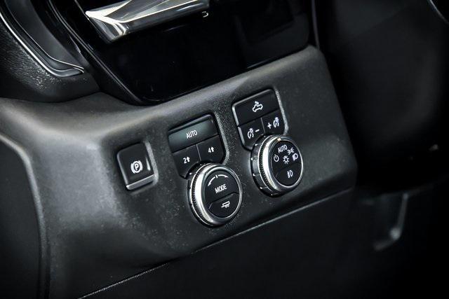 used 2023 GMC Sierra 1500 car, priced at $46,490