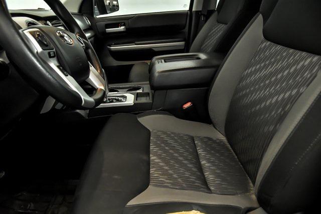 used 2019 Toyota Tundra car, priced at $36,995