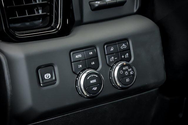 new 2025 GMC Sierra 2500 car, priced at $85,755