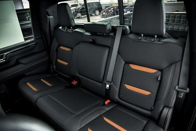 new 2025 GMC Sierra 2500 car, priced at $85,755