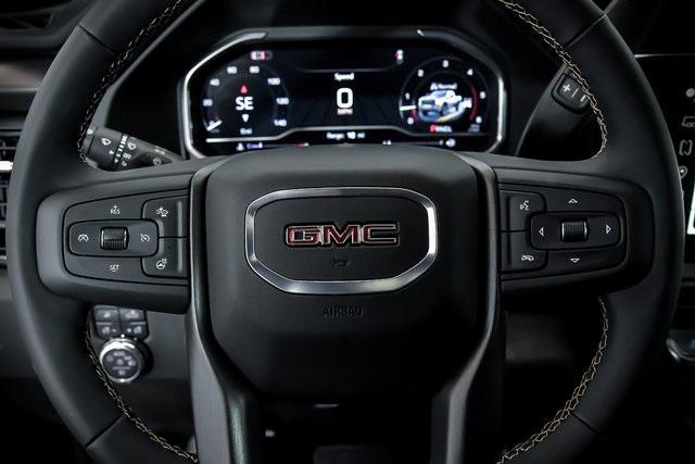 new 2025 GMC Sierra 2500 car, priced at $85,755