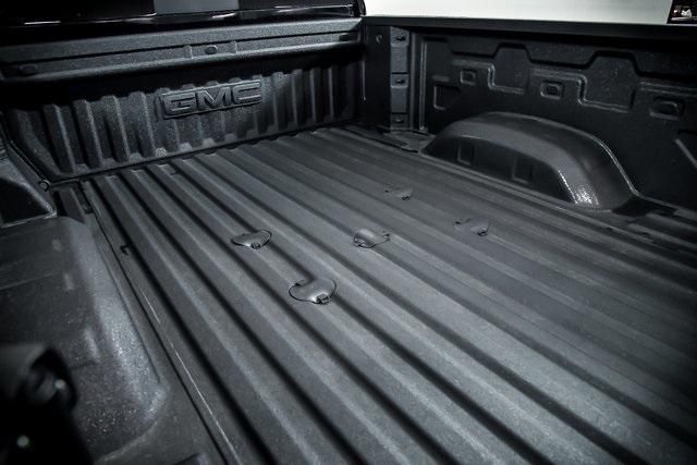 new 2025 GMC Sierra 2500 car, priced at $85,755