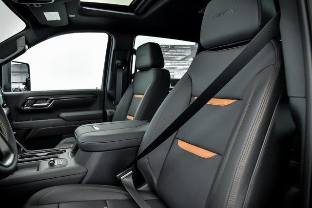 new 2025 GMC Sierra 2500 car, priced at $85,755