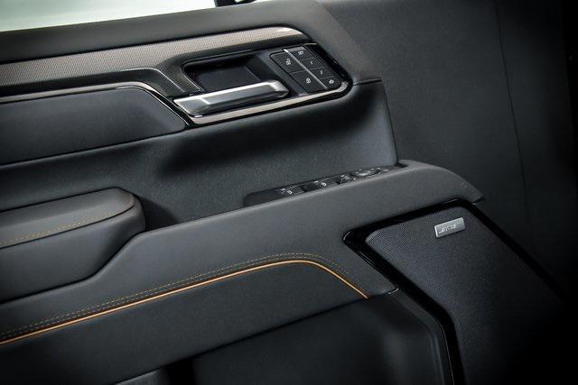 new 2025 GMC Sierra 2500 car, priced at $85,755