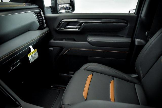 new 2025 GMC Sierra 2500 car, priced at $85,755