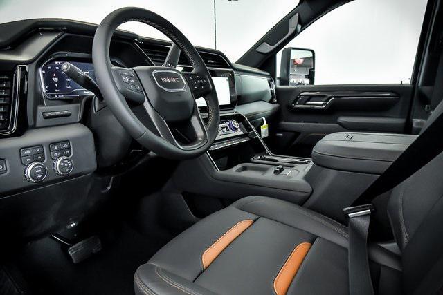 new 2025 GMC Sierra 2500 car, priced at $85,755