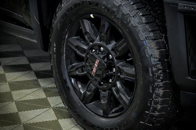 new 2025 GMC Sierra 2500 car, priced at $85,755
