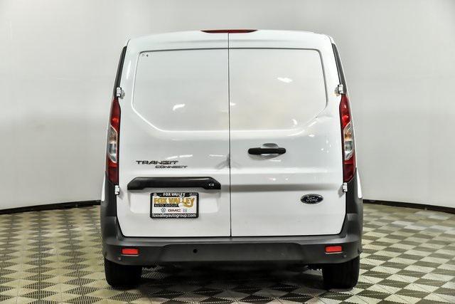 used 2019 Ford Transit Connect car, priced at $16,995