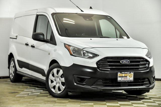 used 2019 Ford Transit Connect car, priced at $16,995