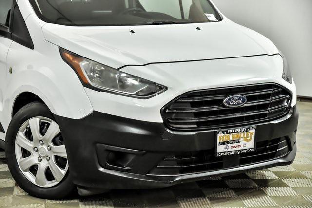 used 2019 Ford Transit Connect car, priced at $16,995