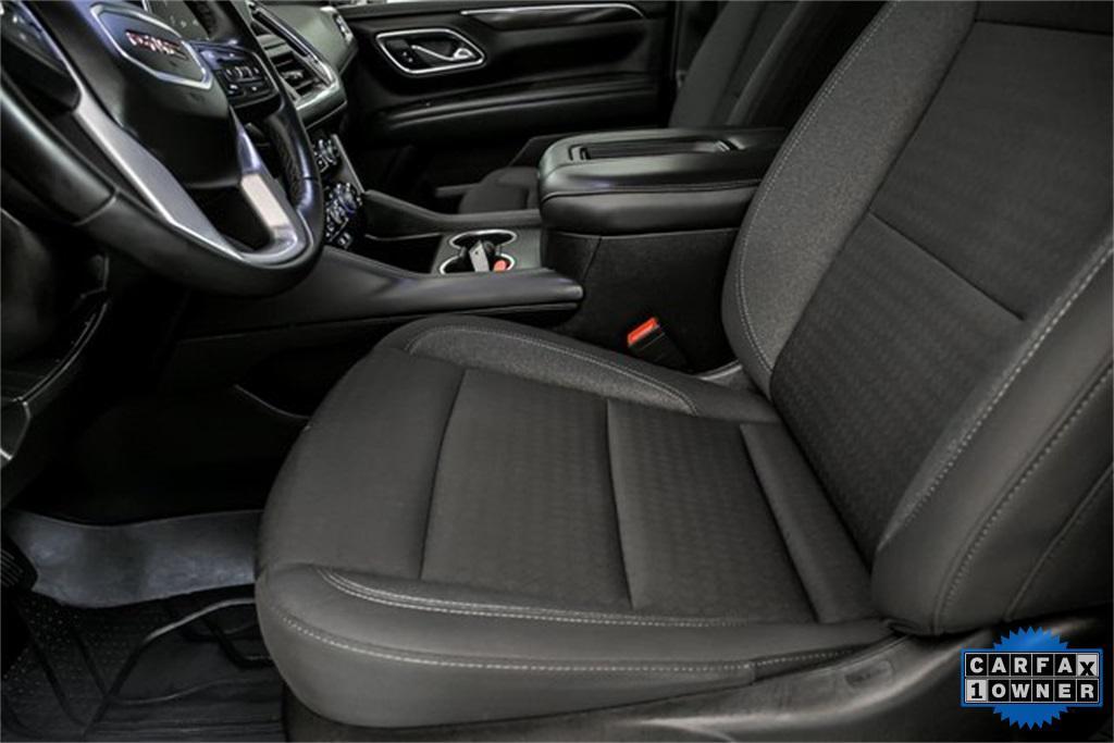 used 2024 GMC Yukon XL car, priced at $60,695