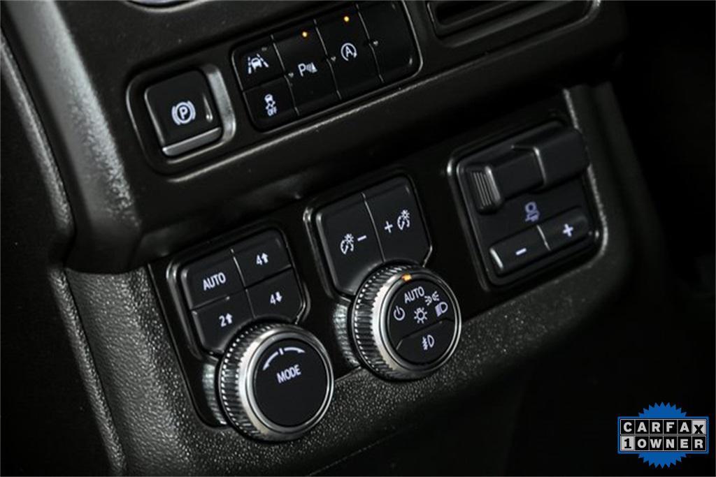 used 2024 GMC Yukon XL car, priced at $60,695